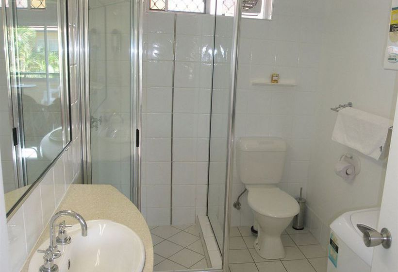 Tradewinds Mcleod Holiday Apartments | Cairns | Queensland | Australia 5