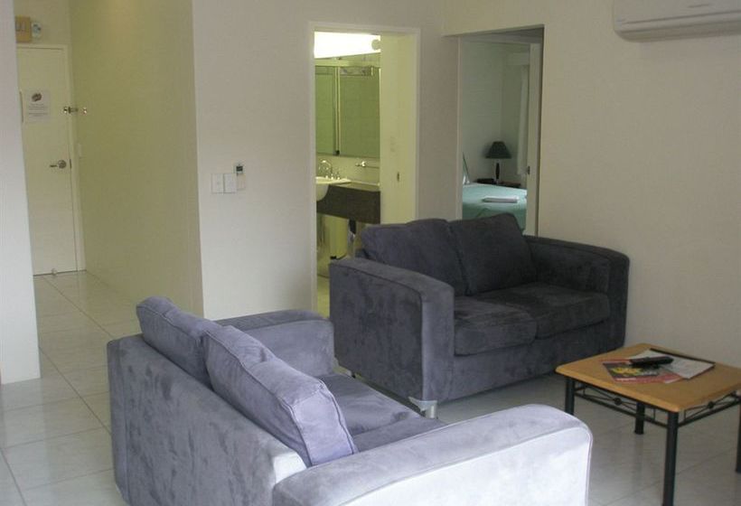 Tradewinds Mcleod Holiday Apartments | Cairns | Queensland | Australia 6