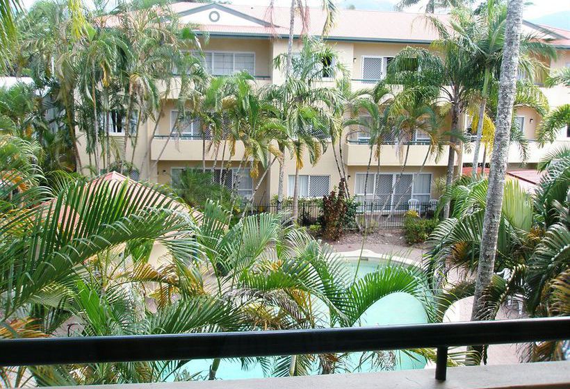 Tradewinds Mcleod Holiday Apartments | Cairns | Queensland | Australia 7