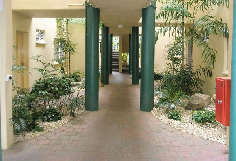 Tradewinds Mcleod Holiday Apartments | Cairns | Queensland | Australia 8