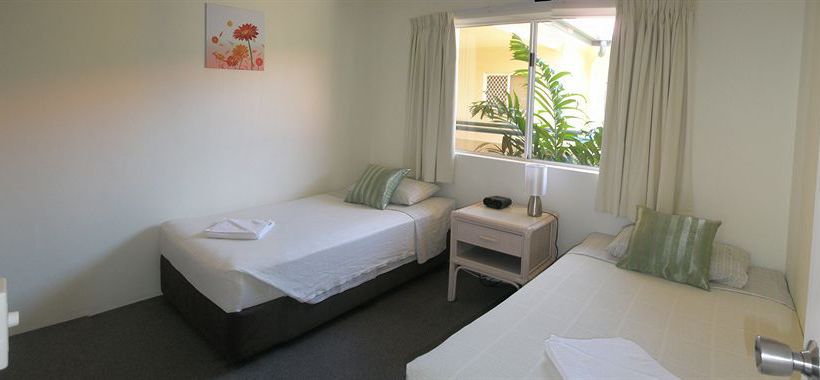 Tradewinds Mcleod Holiday Apartments | Cairns | Queensland | Australia 9