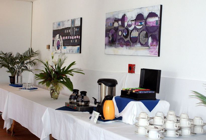 Hotel Cairns Plaza | Cairns | Queensland | Australien 1