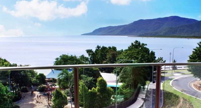 Hotel Cairns Plaza | Cairns | Queensland | Australien 11