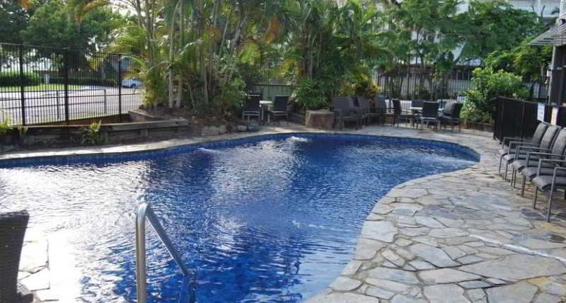 Hotel Cairns Plaza | Cairns | Queensland | Australien 15