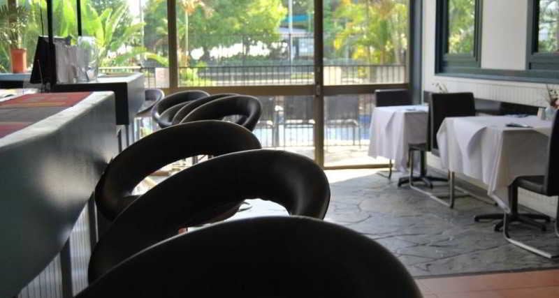 Hotel Cairns Plaza | Cairns | Queensland | Australien 17