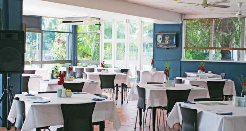 Hotel Cairns Plaza | Cairns | Queensland | Australien 18