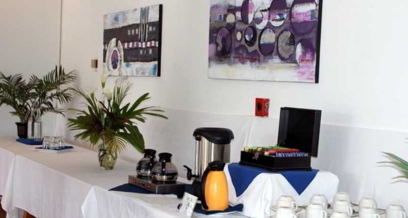 Hotel Cairns Plaza | Cairns | Queensland | Australien 19