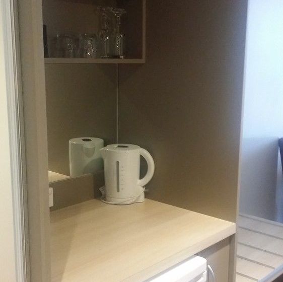 Hotel Cairns Plaza | Cairns | Queensland | Australien 20