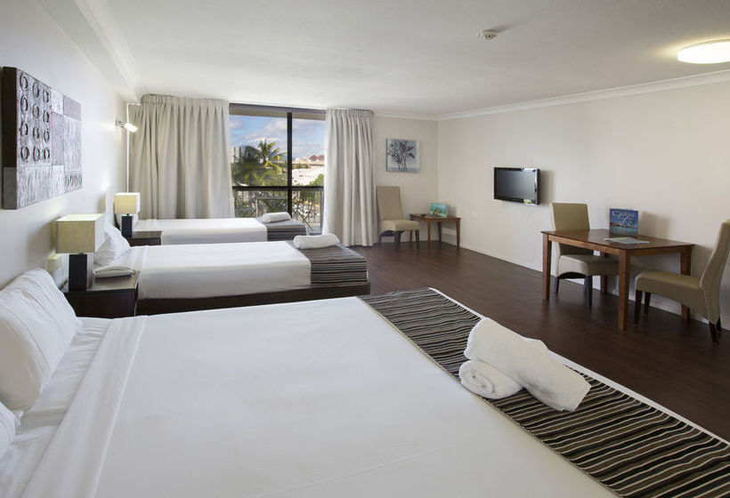 Hotel Cairns Plaza | Cairns | Queensland | Australien 3
