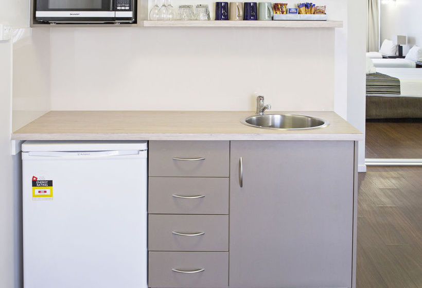 Hotel Cairns Plaza | Cairns | Queensland | Australien 5