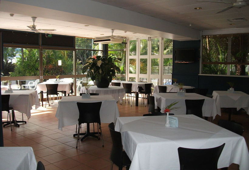 Hotel Cairns Plaza | Cairns | Queensland | Australien 7