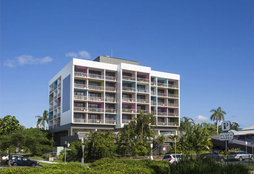 Hotel Cairns Plaza | Cairns | Queensland | Australien 8