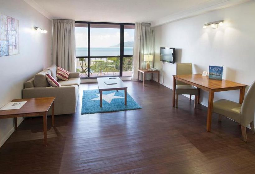 Hotel Cairns Plaza | Cairns | Queensland | Australien 9