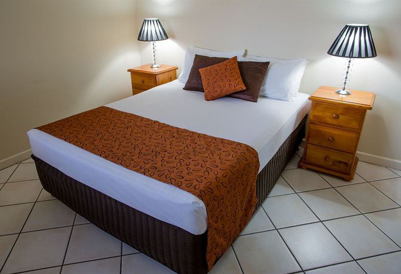 Hotel Coral Towers | Cairns | Queensland | Australia 10