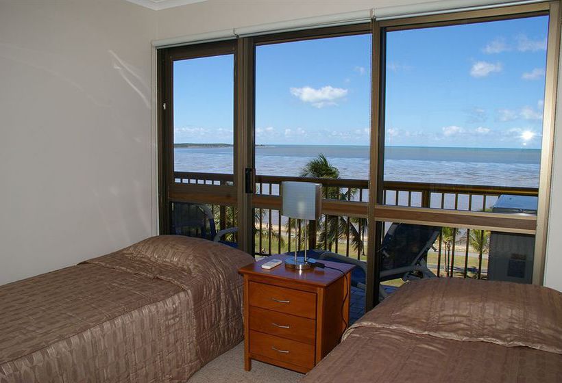 Hotel Coral Towers | Cairns | Queensland | Australia 12