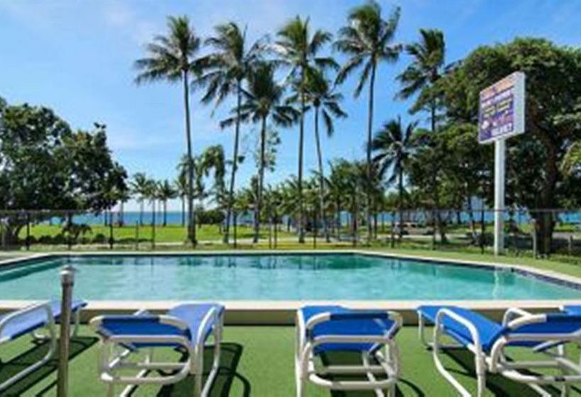 Hotel Coral Towers | Cairns | Queensland | Australia 16