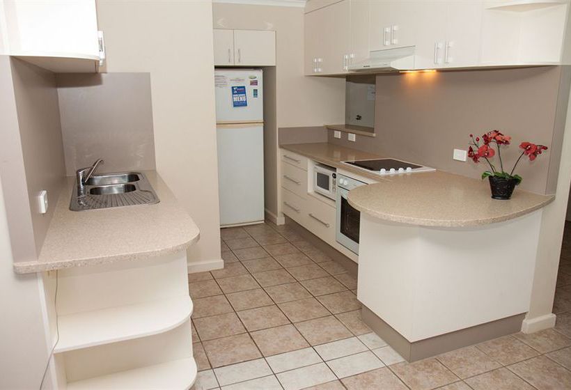 Hotel Coral Towers | Cairns | Queensland | Australia 17