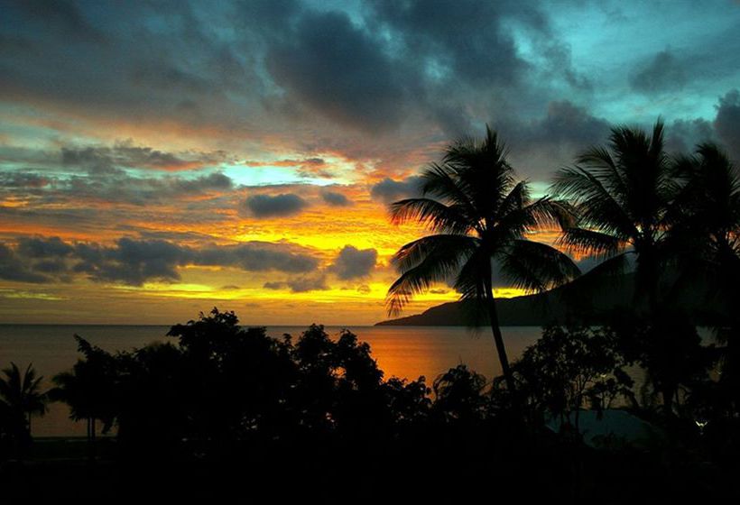 Hotel Coral Towers | Cairns | Queensland | Australia 18