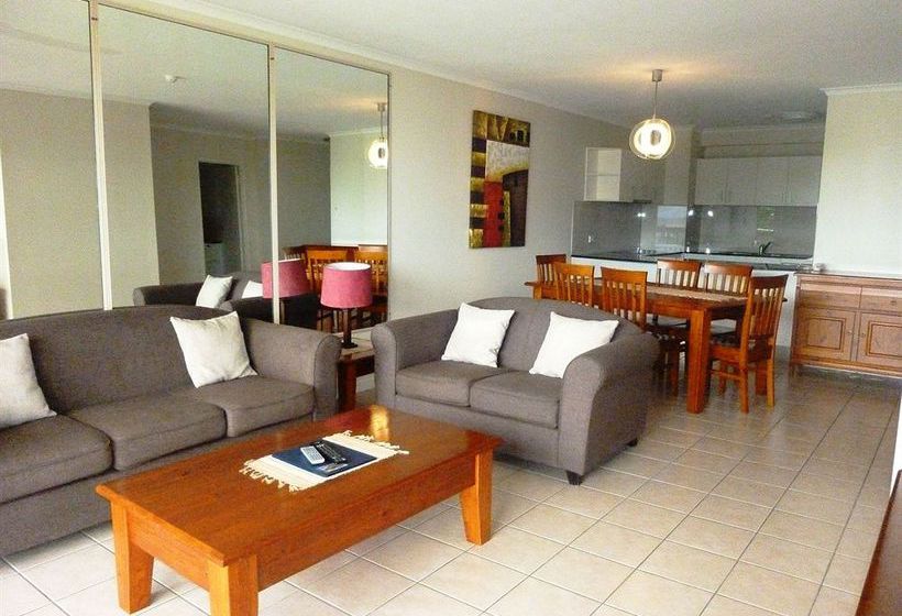 Hotel Coral Towers | Cairns | Queensland | Australia 2