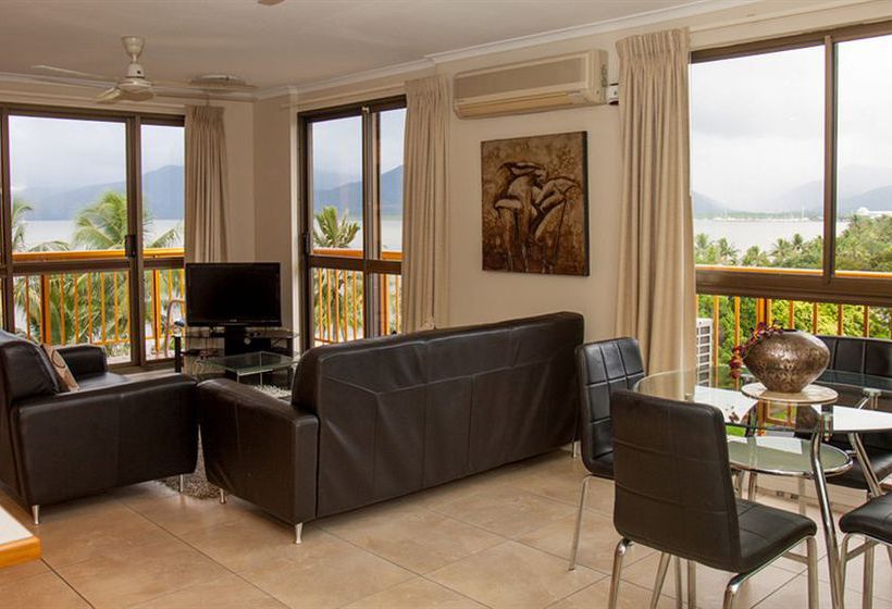 Hotel Coral Towers | Cairns | Queensland | Australia 20