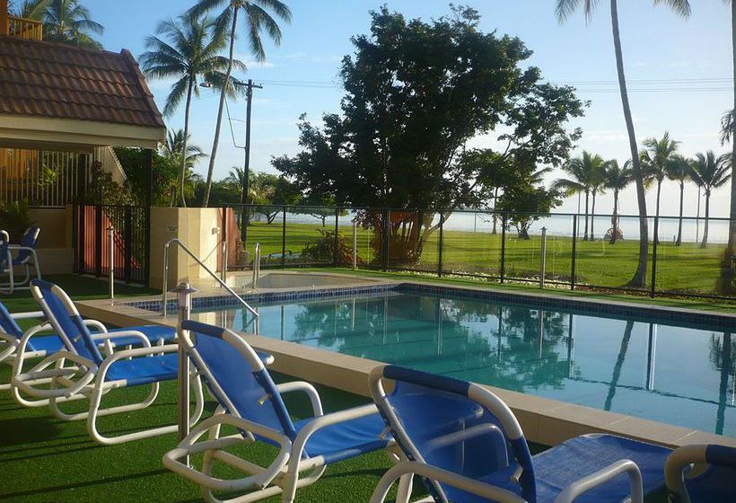 Hotel Coral Towers | Cairns | Queensland | Australia 3