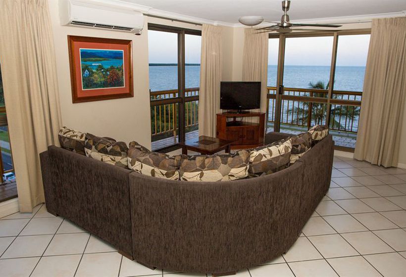 Hotel Coral Towers | Cairns | Queensland | Australia 5