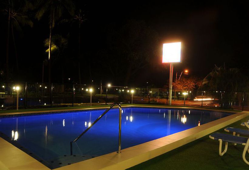 Hotel Coral Towers | Cairns | Queensland | Australia 6