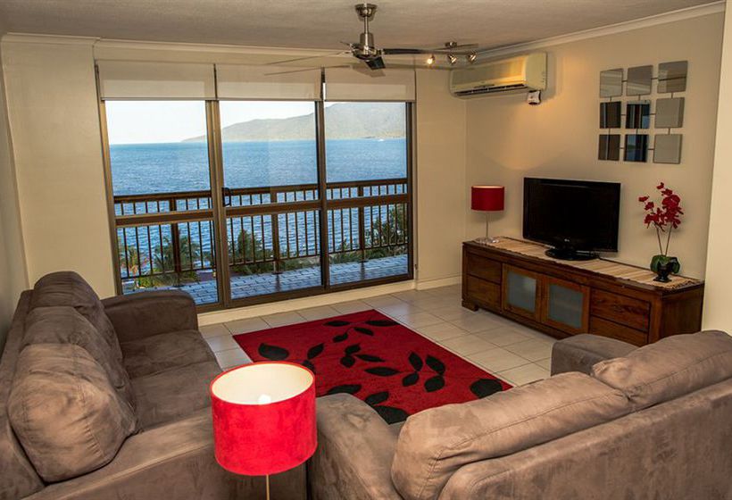 Hotel Coral Towers | Cairns | Queensland | Australia 8