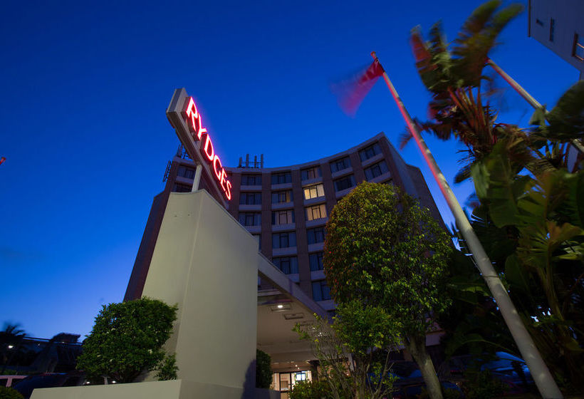 Hotel Rydges Camperdown | Camperdown | New South Wales | Australia 1