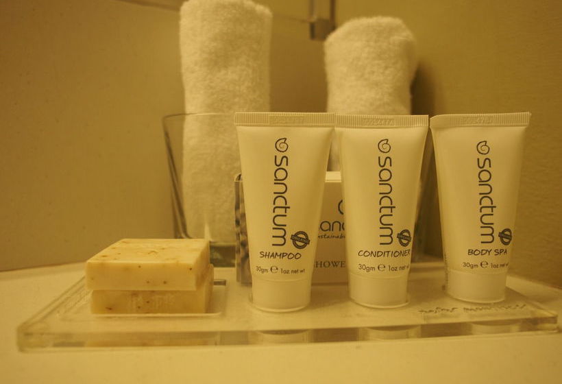 Hotel Rydges Camperdown | Camperdown | New South Wales | Australia 10