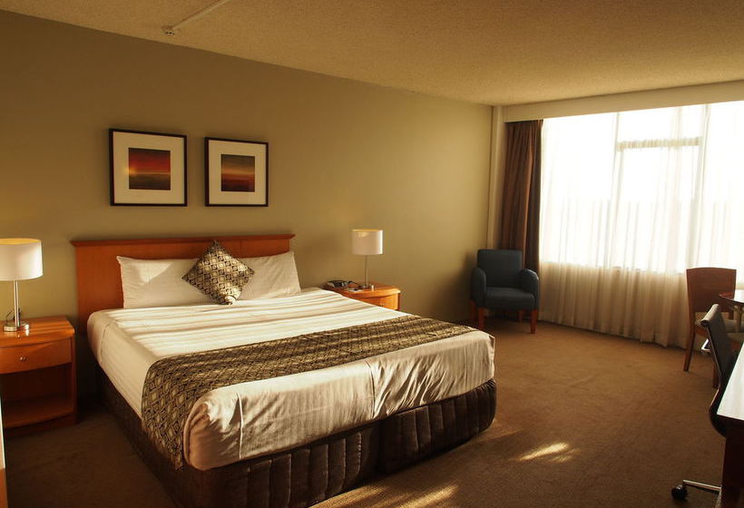 Hotel Rydges Camperdown | Camperdown | New South Wales | Australia 11