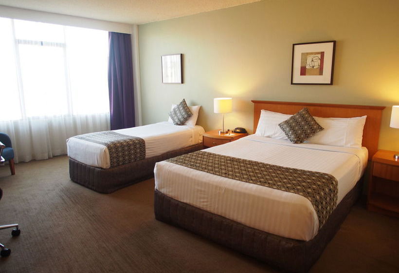 Hotel Rydges Camperdown | Camperdown | New South Wales | Australia 13