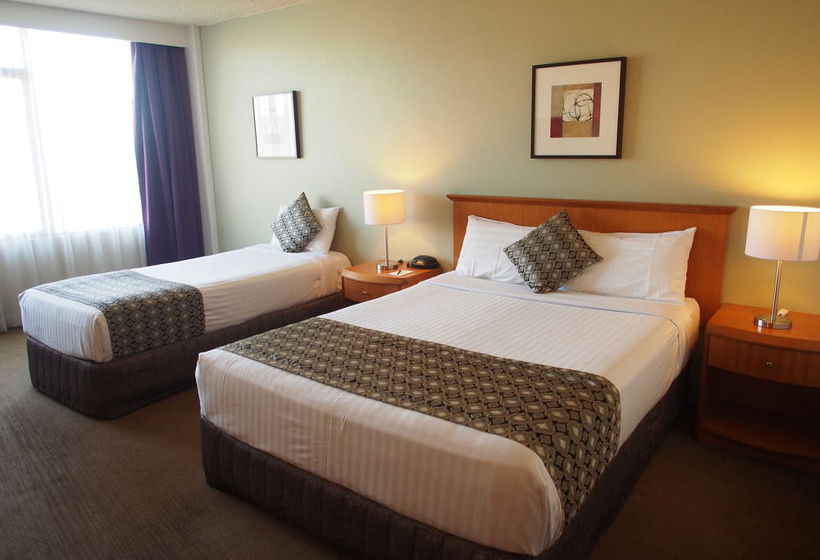 Hotel Rydges Camperdown | Camperdown | New South Wales | Australia 14