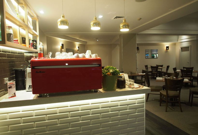 Hotel Rydges Camperdown | Camperdown | New South Wales | Australia 16