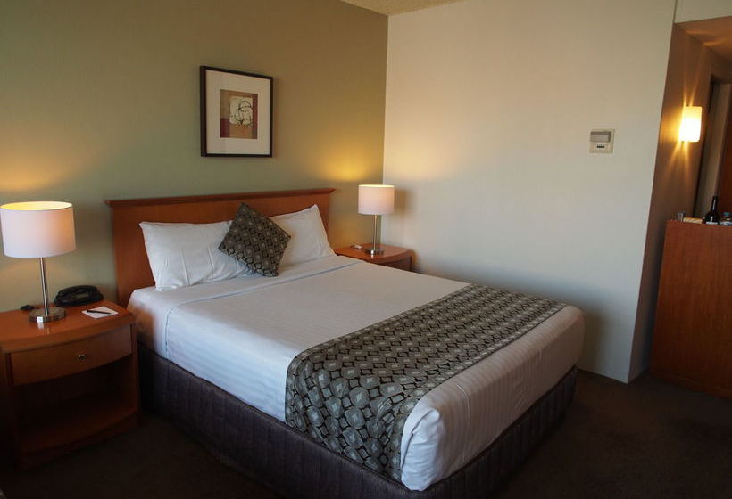 Hotel Rydges Camperdown | Camperdown | New South Wales | Australia 19