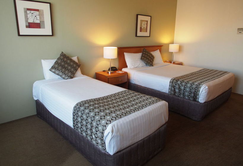 Hotel Rydges Camperdown | Camperdown | New South Wales | Australia 20