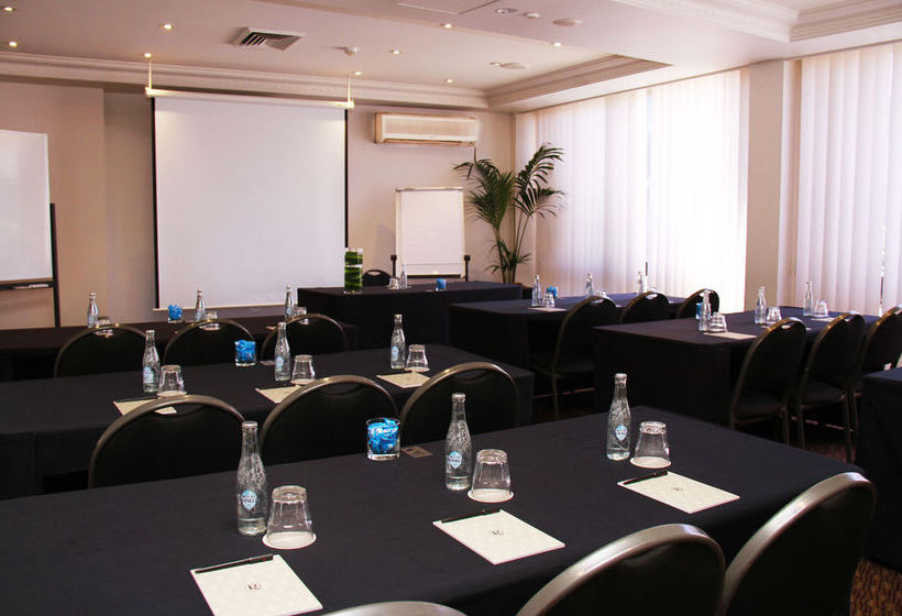 Hotel Rydges Camperdown | Camperdown | New South Wales | Australia 5