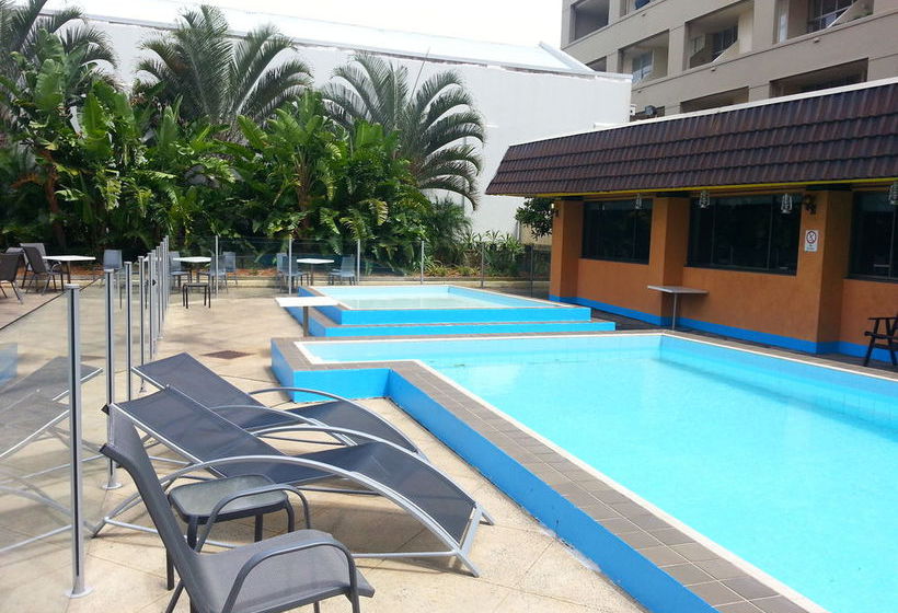 Hotel Rydges Camperdown | Camperdown | New South Wales | Australia 6