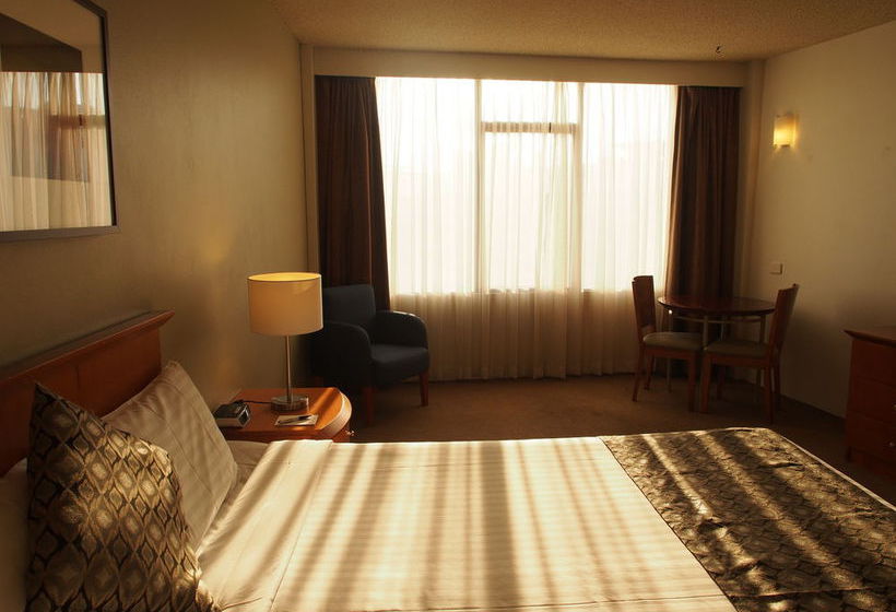 Hotel Rydges Camperdown | Camperdown | New South Wales | Australia 8