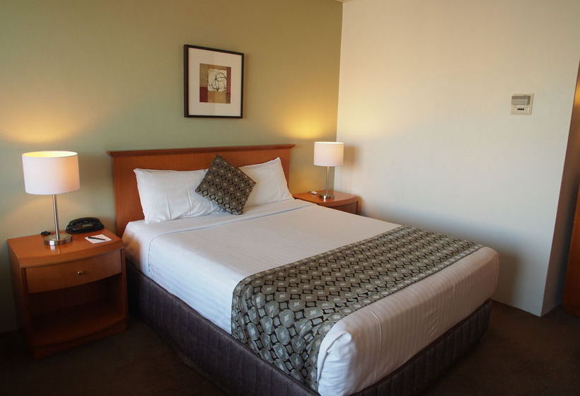 Hotel Rydges Camperdown | Camperdown | New South Wales | Australia 9