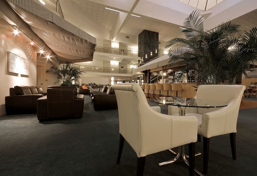 Hotel Diplomat | Canberra | Australian Capital Territory | Australia 1