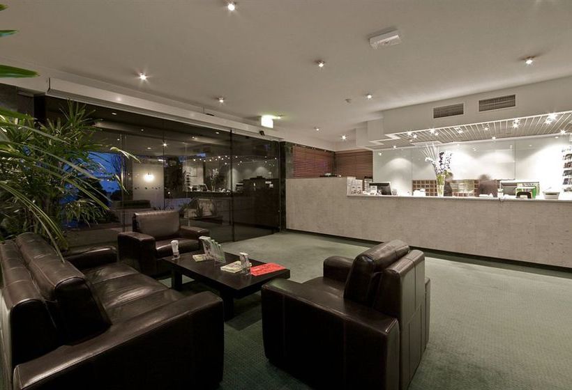 Hotel Diplomat | Canberra | Australian Capital Territory | Australia 10