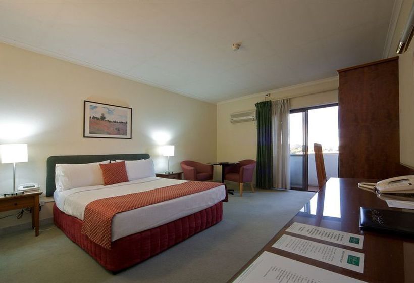 Hotel Diplomat | Canberra | Australian Capital Territory | Australia 12