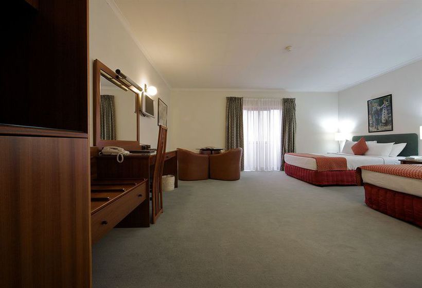 Hotel Diplomat | Canberra | Australian Capital Territory | Australia 13