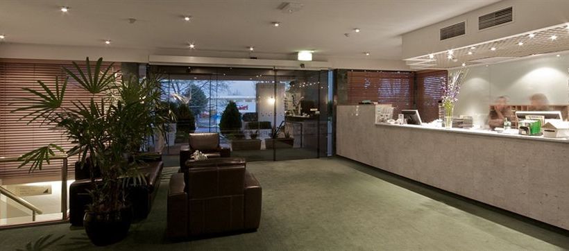 Hotel Diplomat | Canberra | Australian Capital Territory | Australia 14