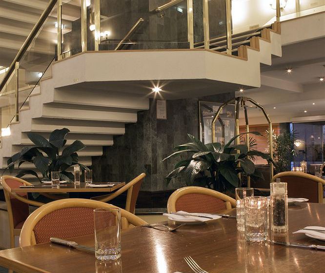 Hotel Diplomat | Canberra | Australian Capital Territory | Australia 2