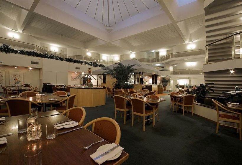 Hotel Diplomat | Canberra | Australian Capital Territory | Australia 3