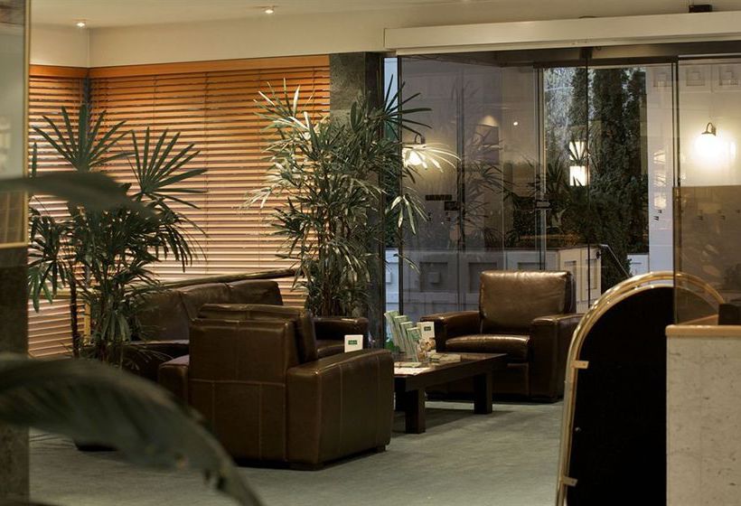 Hotel Diplomat | Canberra | Australian Capital Territory | Australia 4