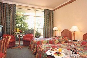 Hotel Marque Canberra | Canberra | Australian Capital Territory | Australia 2