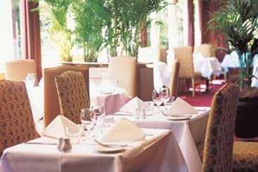 Hotel Marque Canberra | Canberra | Australian Capital Territory | Australia 4